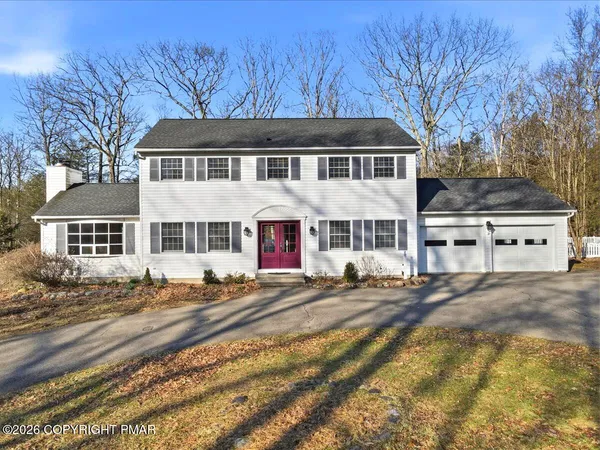 $499,800 | 406 Broad Leaf Lane, Stroudsburg, PA 18360