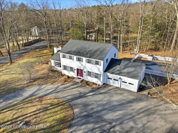 $499,800 | 406 Broad Leaf Lane, Stroudsburg, PA 18360