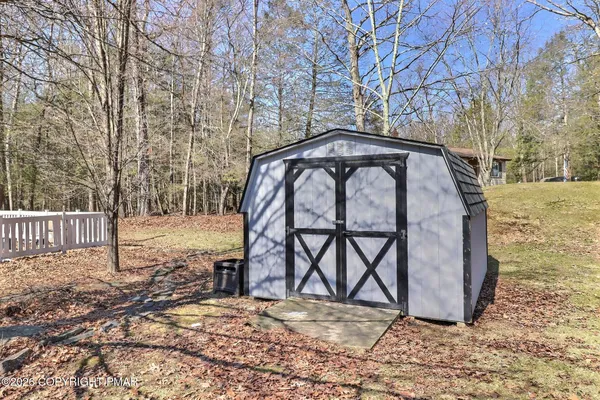 $499,800 | 406 Broad Leaf Lane, Stroudsburg, PA 18360