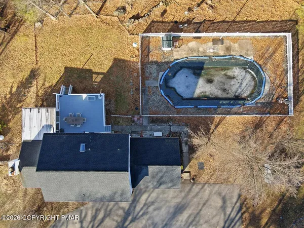 $499,800 | 406 Broad Leaf Lane, Stroudsburg, PA 18360