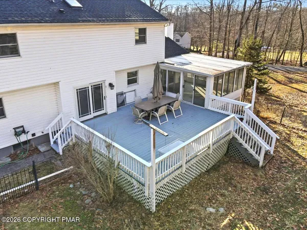 $499,800 | 406 Broad Leaf Lane, Stroudsburg, PA 18360