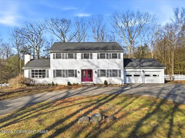 $499,800 | 406 Broad Leaf Lane, Stroudsburg, PA 18360