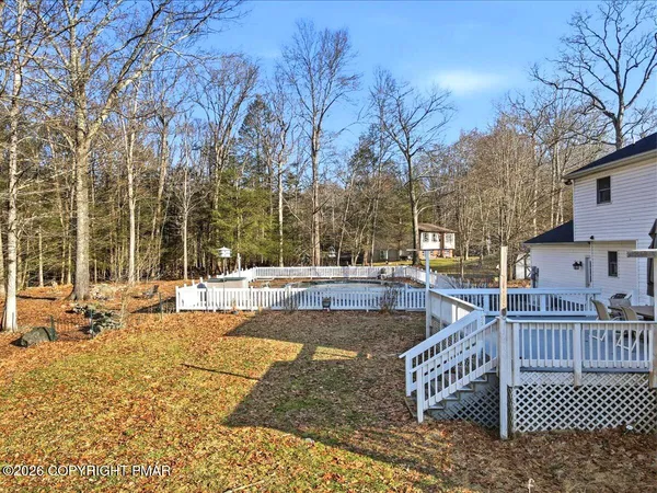 $499,800 | 406 Broad Leaf Lane, Stroudsburg, PA 18360