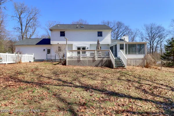 $499,800 | 406 Broad Leaf Lane, Stroudsburg, PA 18360