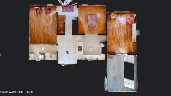 $499,800 | 406 Broad Leaf Lane, Stroudsburg, PA 18360