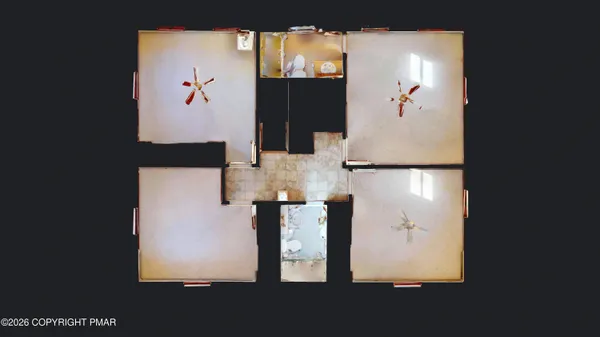 $499,800 | 406 Broad Leaf Lane, Stroudsburg, PA 18360