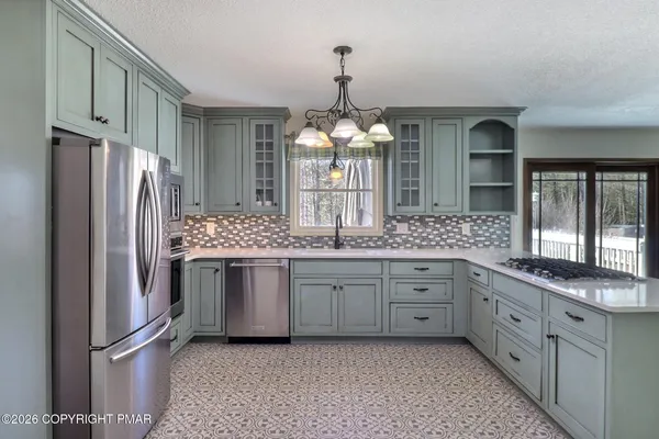 $499,800 | 406 Broad Leaf Lane, Stroudsburg, PA 18360