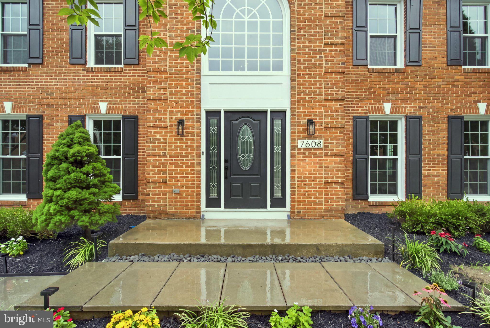 7608 Bear Forest Road Hanover, MD 21076 - Photo 4 of 60 Gallery Image 4