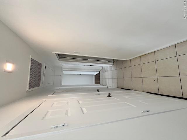 94 Roger Avenue Inwood, NY 11096 - Photo 12 of 28 a view of a hallway