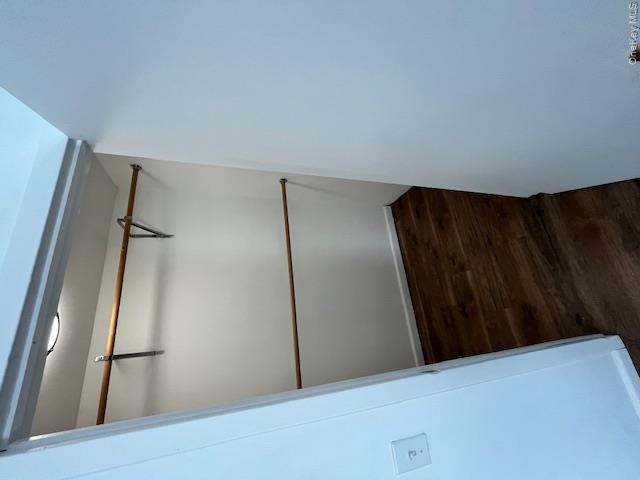 94 Roger Avenue Inwood, NY 11096 - Photo 15 of 28 a view of walk in closet