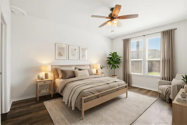 $320,000 | 4611 Windmill Run Drive, Houston, TX 77069