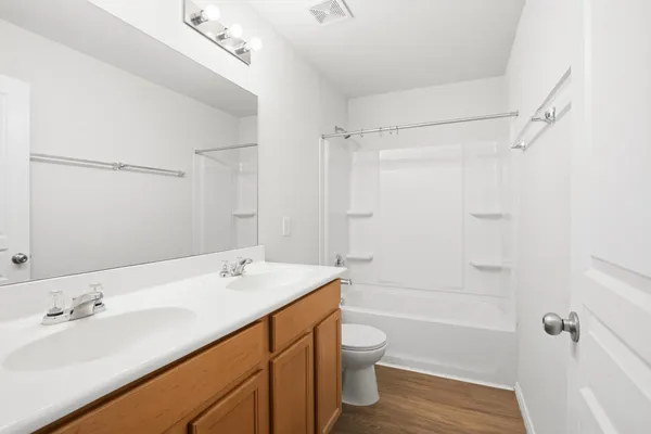 $320,000 | 4611 Windmill Run Drive, Houston, TX 77069