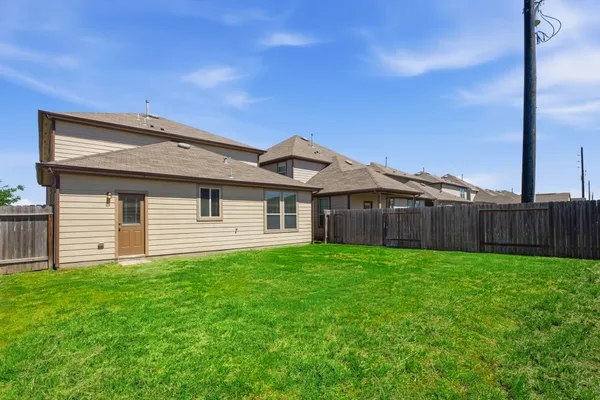 $320,000 | 4611 Windmill Run Drive, Houston, TX 77069