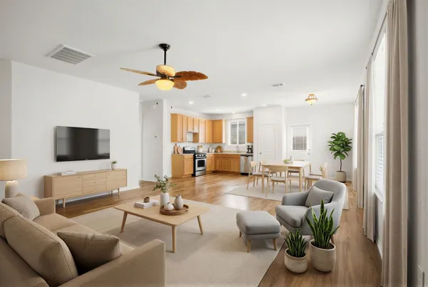 $320,000 | 4611 Windmill Run Drive, Houston, TX 77069