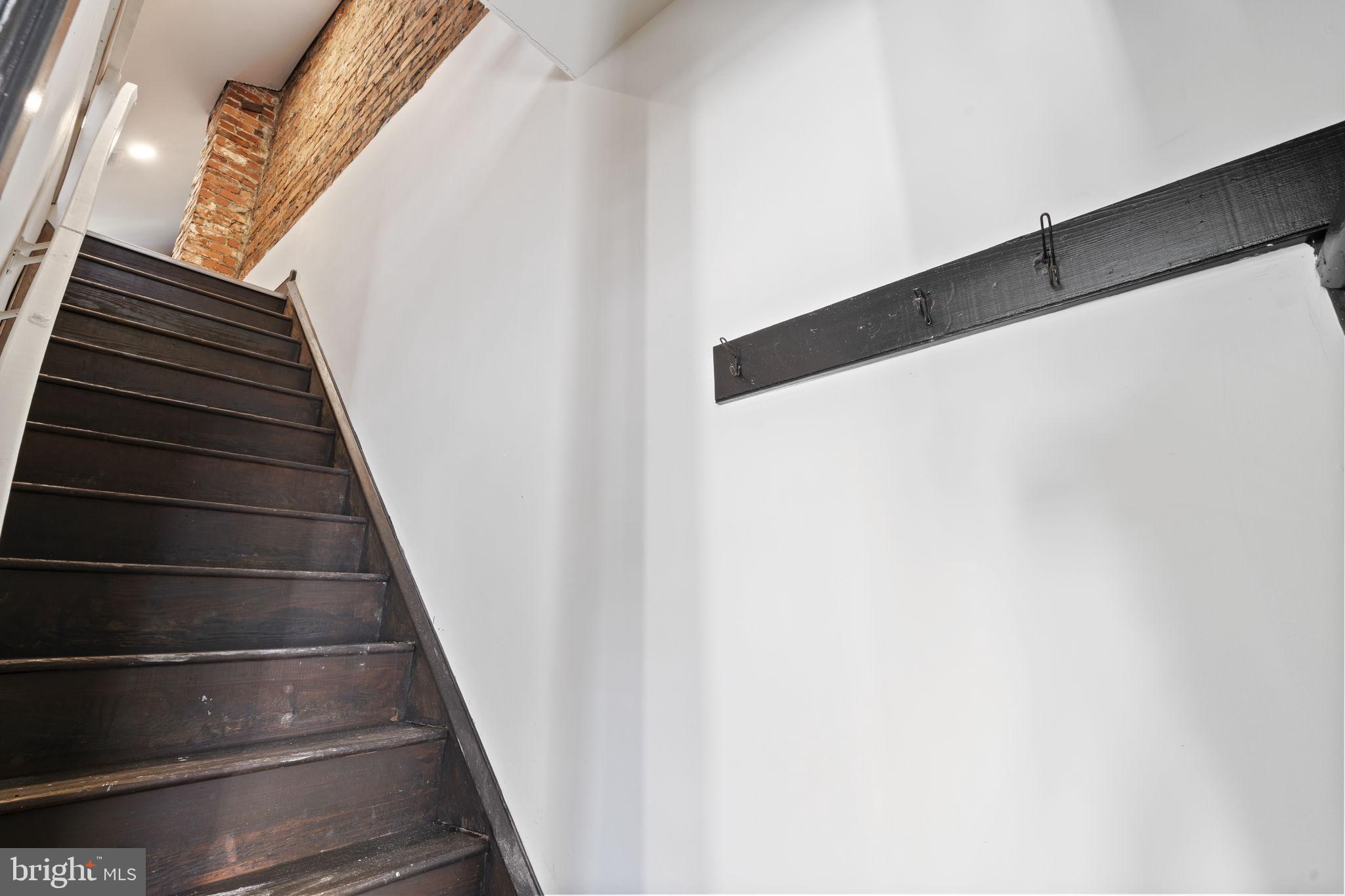 724 Ash Avenue, Unit 2 Collingdale, PA 19023 - Photo 13 of 17 a view of entryway