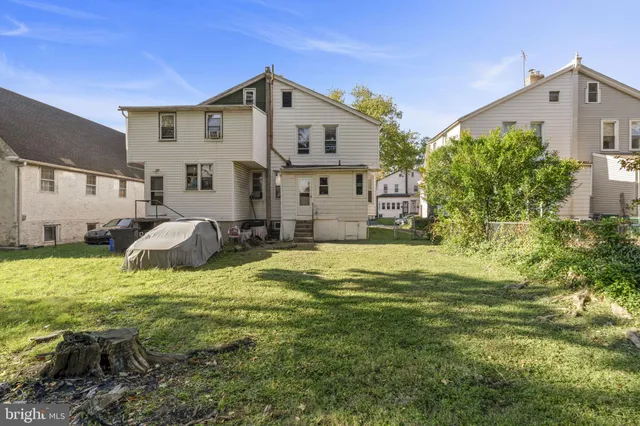 $1,450 | 724 Ash Avenue, Unit 2, Collingdale, PA 19023