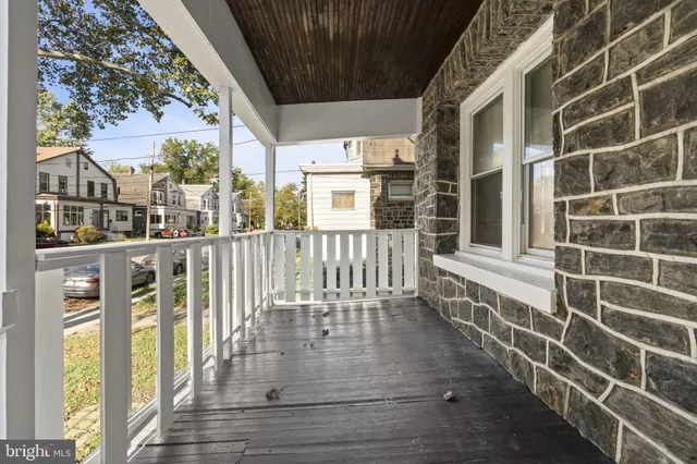 $1,450 | 724 Ash Avenue, Unit 2, Collingdale, PA 19023