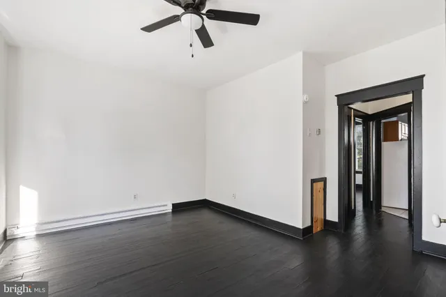 $1,450 | 724 Ash Avenue, Unit 2, Collingdale, PA 19023