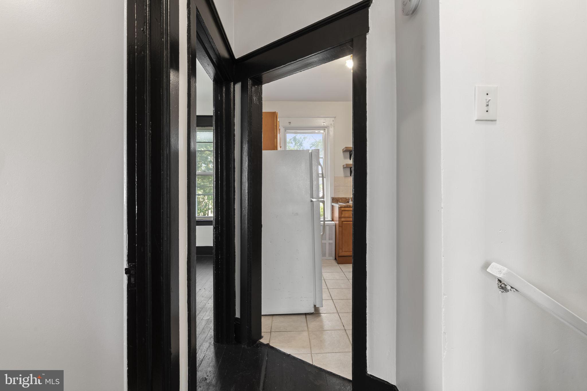 724 Ash Avenue, Unit 2 Collingdale, PA 19023 - Photo 5 of 17 a view of a mirror