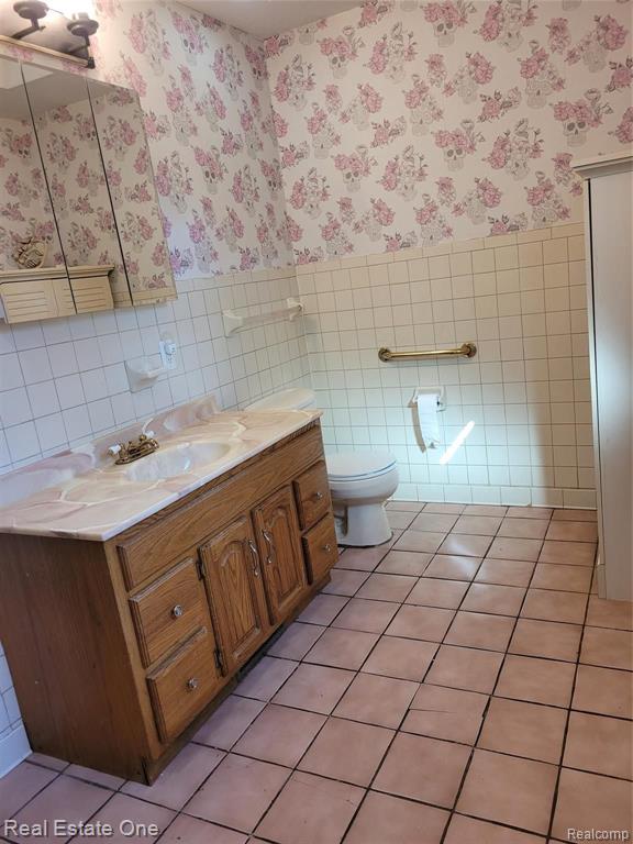 17681 Reed Street Melvindale, MI 48122 - Photo 18 of 33