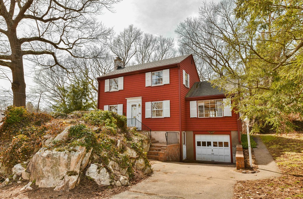 33 Oak Road Milton, MA 02186 - Photo 1 of 20 Gallery Image 1