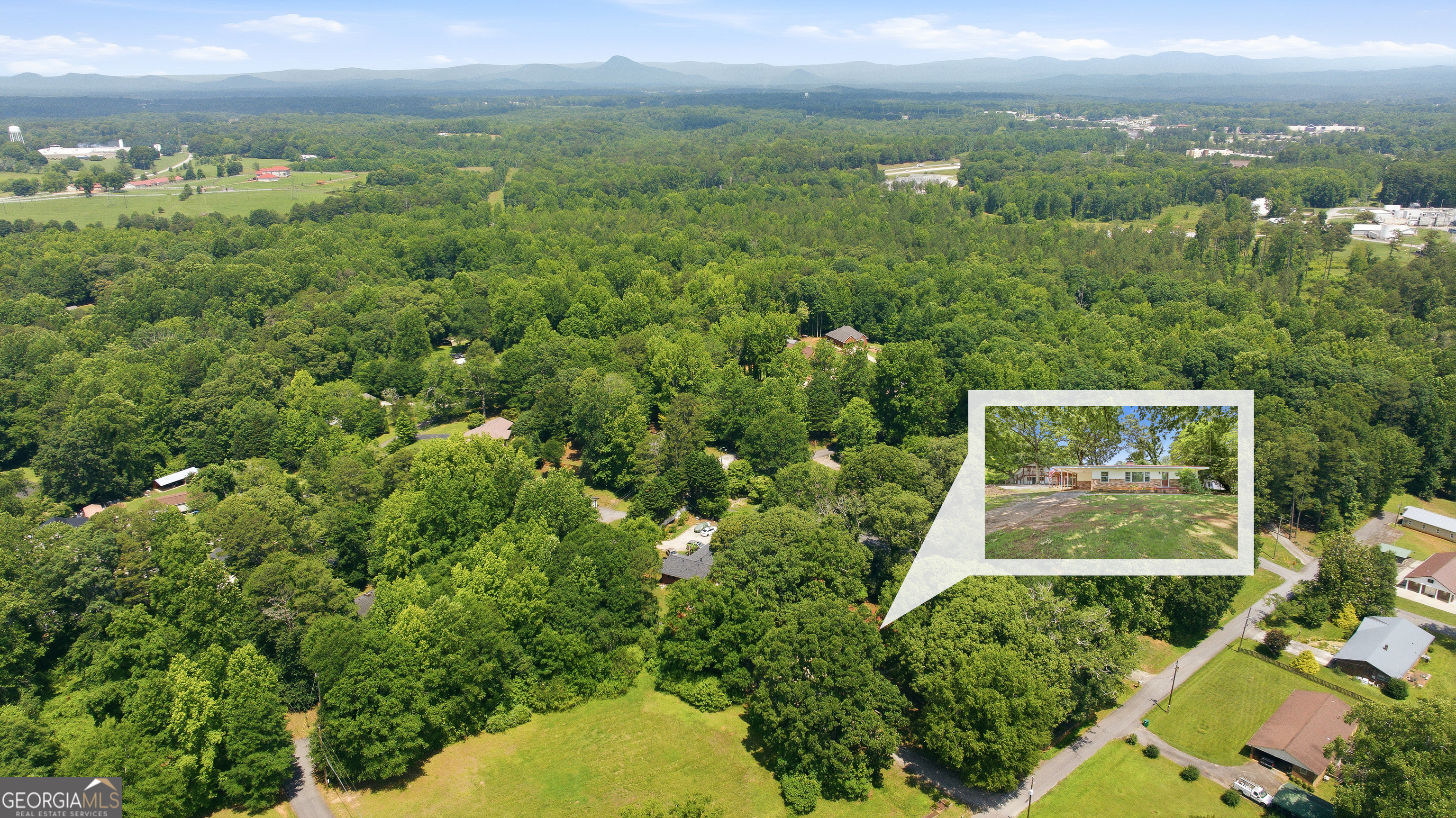 151 Tiny Ridge Drive Cornelia, GA 30531 - Photo 39 of 39