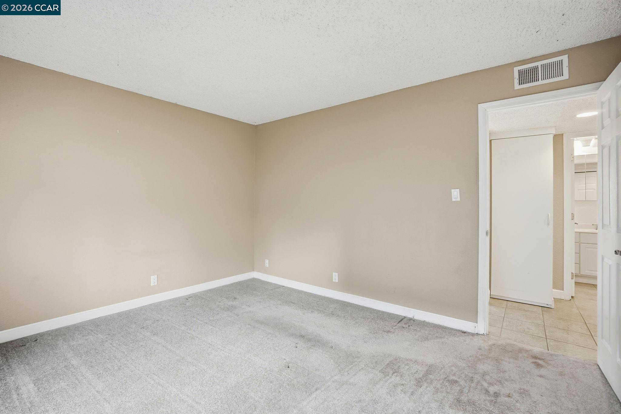 1160 Kenwal Road, Unit D Concord, CA 94521 - Photo 20 of 38 a view of an empty room