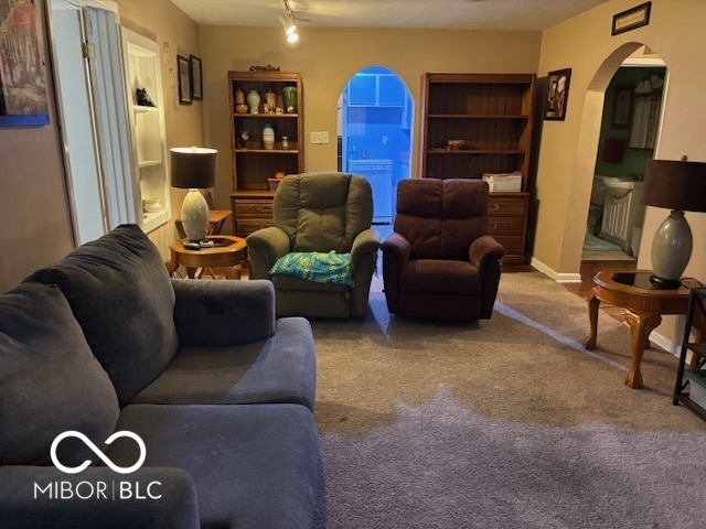 404 South Adeway Fowler, IN 47944 - Photo 9 of 28