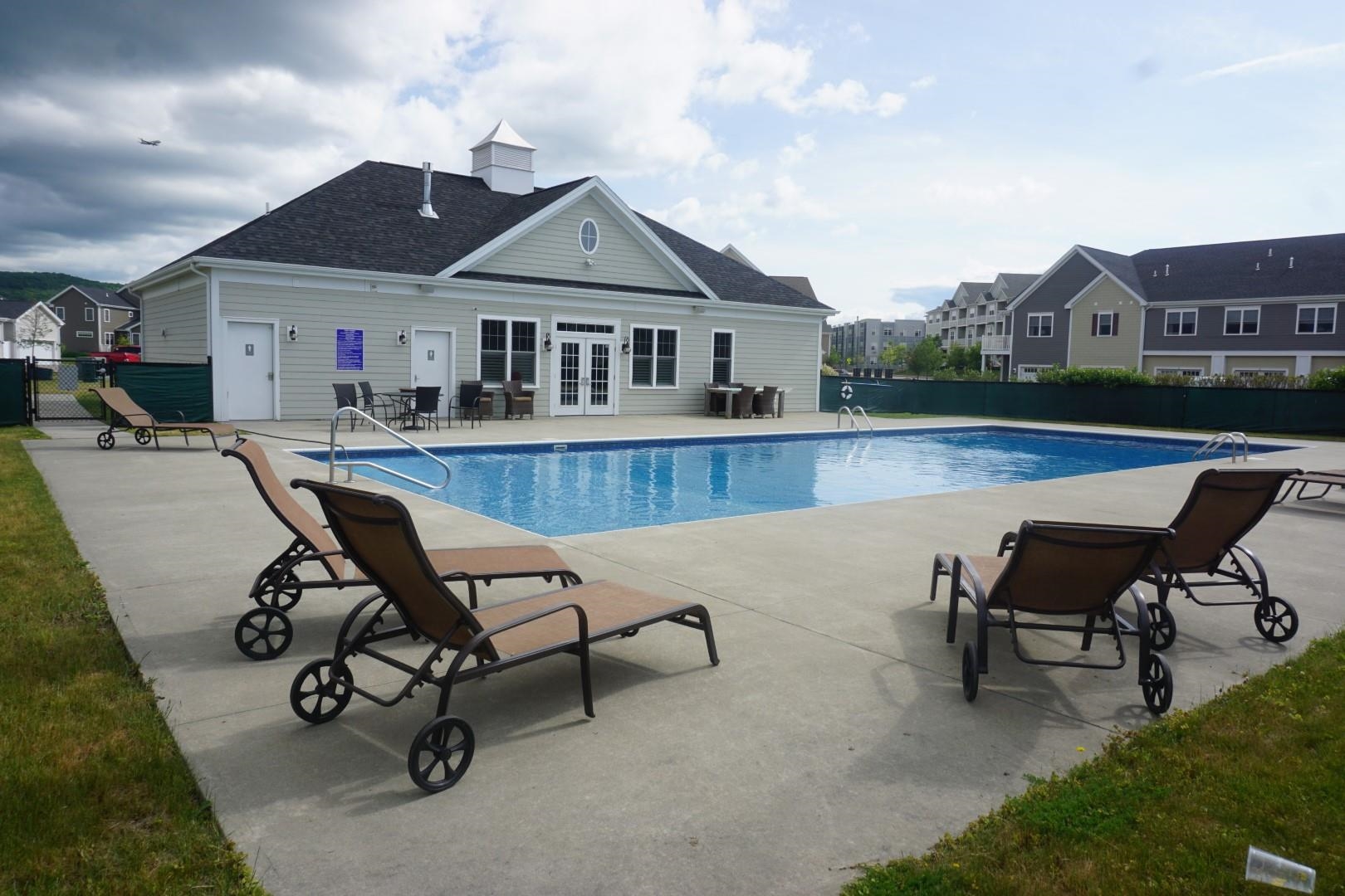 432 Zephyr Road Williston, VT 05495 - Photo 20 of 24