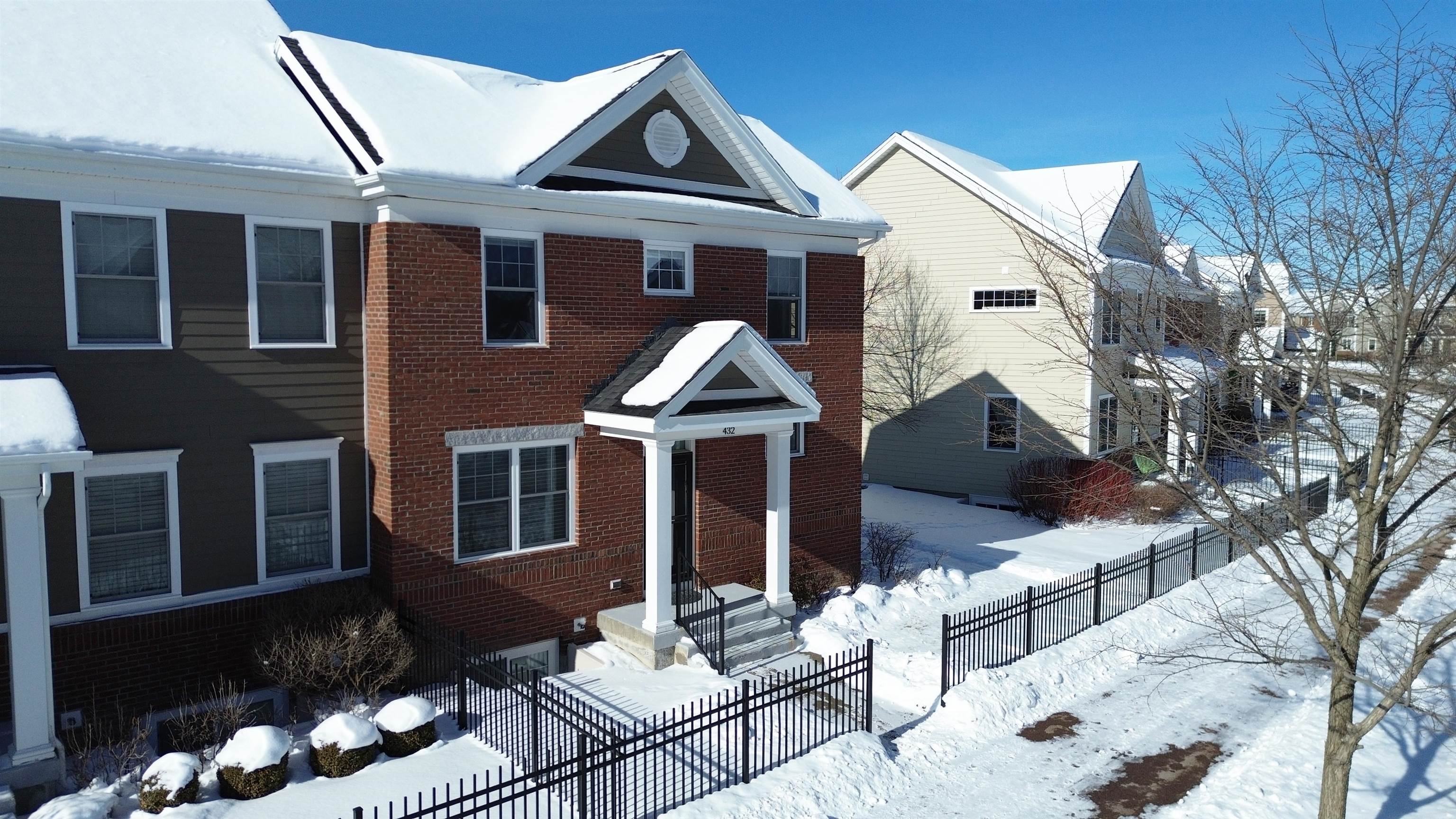 432 Zephyr Road Williston, VT 05495 - Photo 23 of 24