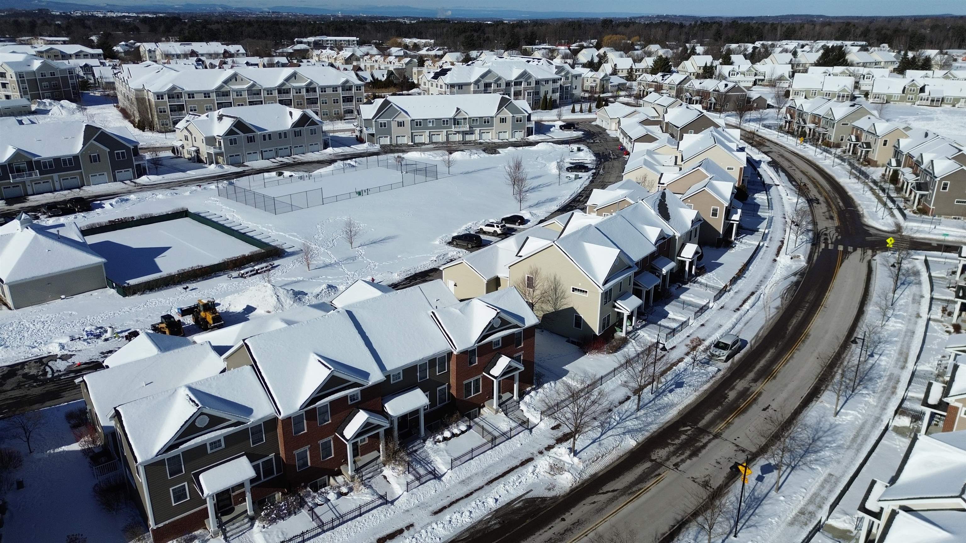 432 Zephyr Road Williston, VT 05495 - Photo 24 of 24