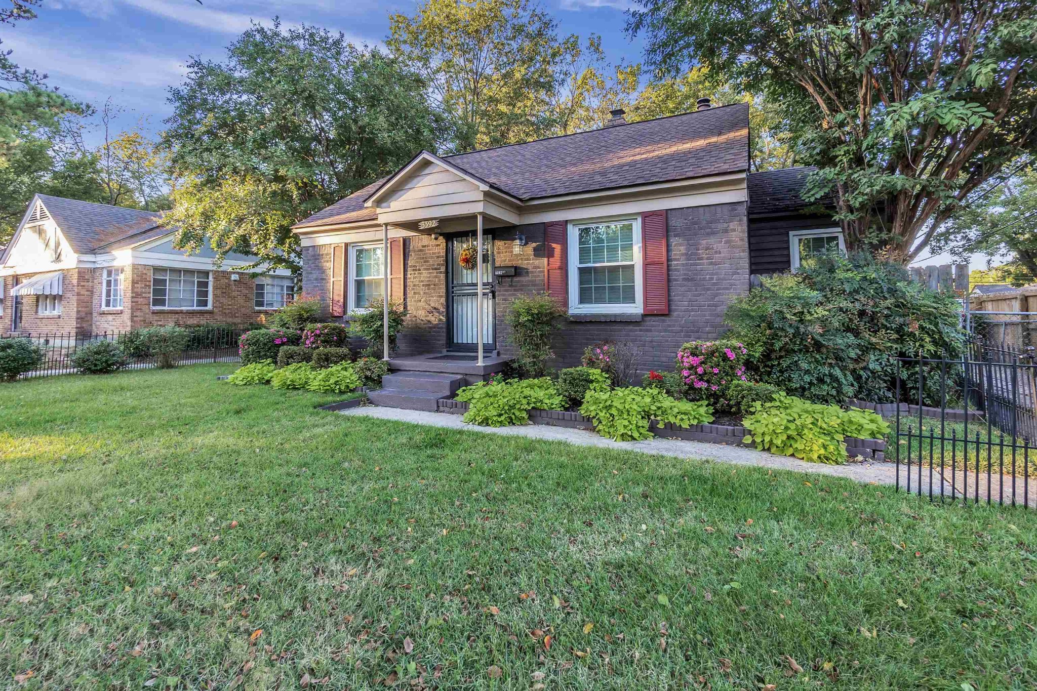 3392 Radford Road Memphis, TN 38111 - Photo 2 of 27 Gallery Image 2