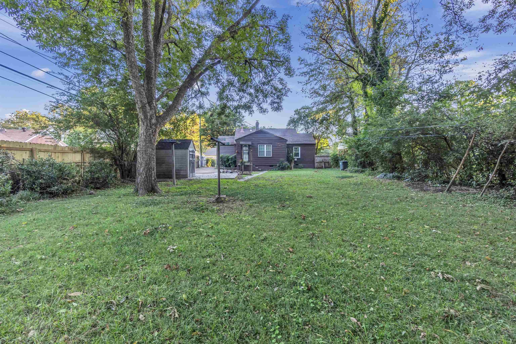 3392 Radford Road Memphis, TN 38111 - Photo 24 of 27 Gallery Image 24
