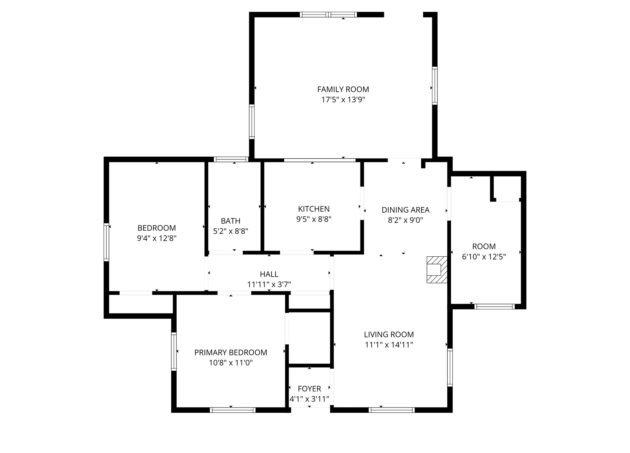 3392 Radford Road Memphis, TN 38111 - Photo 27 of 27 Gallery Image 27