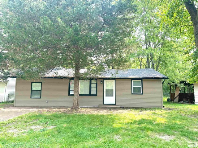 $150,000 | 1924 North 7th Street, Murphysboro, IL 62966