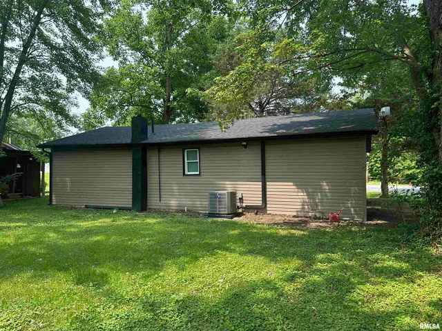 $150,000 | 1924 North 7th Street, Murphysboro, IL 62966