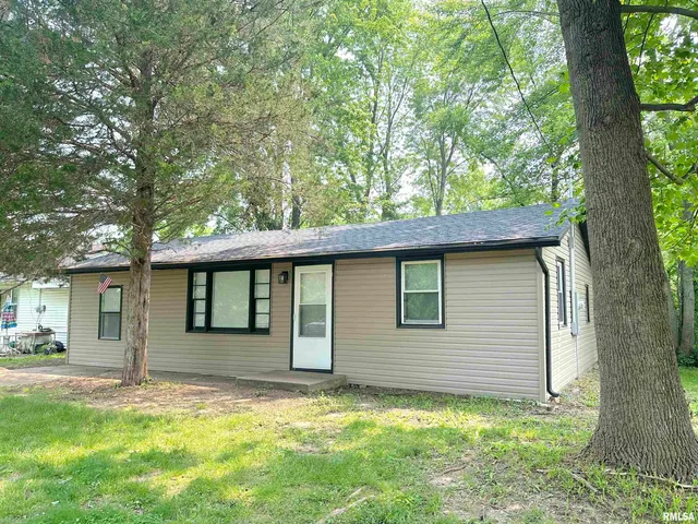 $150,000 | 1924 North 7th Street, Murphysboro, IL 62966