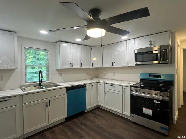 $150,000 | 1924 North 7th Street, Murphysboro, IL 62966