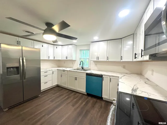 $150,000 | 1924 North 7th Street, Murphysboro, IL 62966