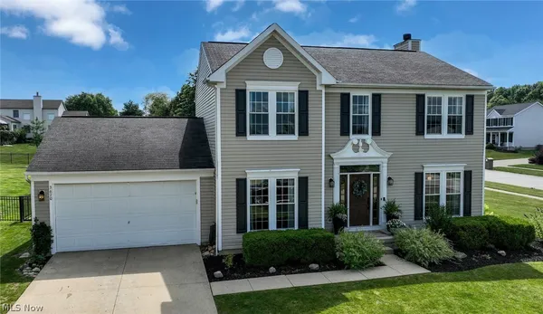 $400,000 | 3670 Strawberry Hill, Rootstown, OH 44272