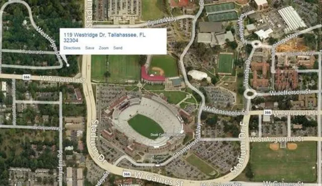 $3,600 | 119 Westridge Drive, Tallahassee, FL 32304