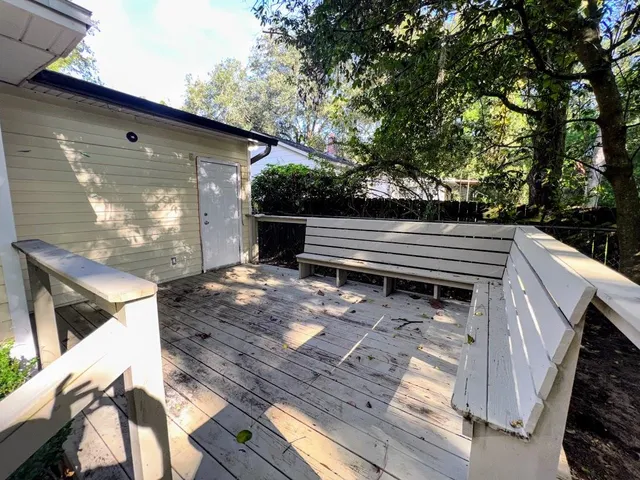 $3,600 | 119 Westridge Drive, Tallahassee, FL 32304