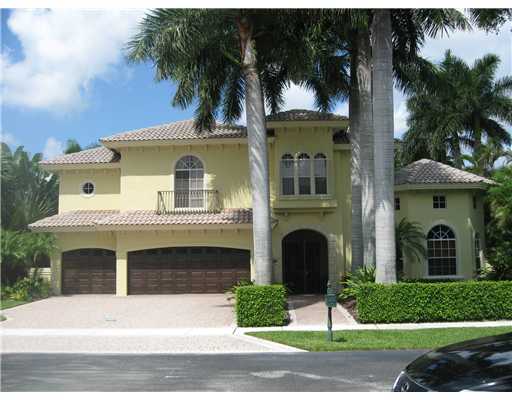 6579 Northwest 31st Way Boca Raton, FL 33496 - Photo 1 of 25 Primary Photo
