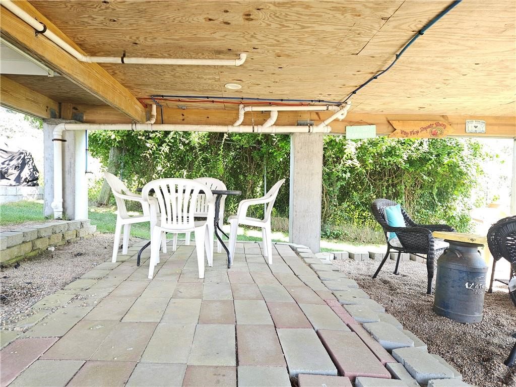 854 Matunuck Beach Road South Kingstown, RI 02879 - Photo 2 of 22