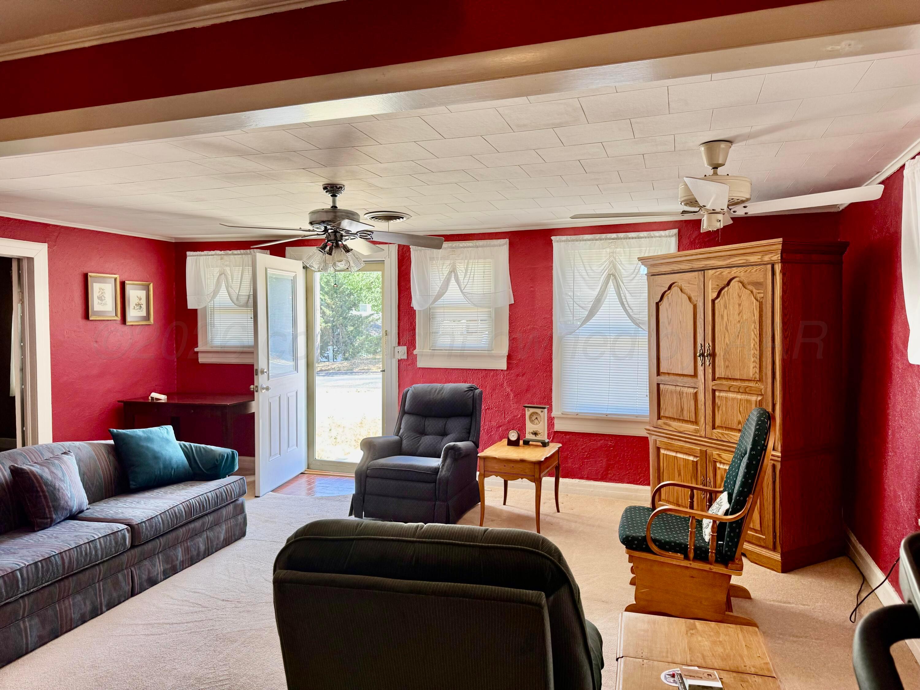 915 Ash Street Canadian, TX 79014 - Photo 5 of 15 IMG_0443