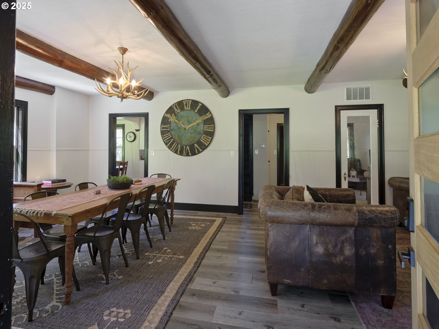 1020 Paine Road Castle Rock, WA 98611 - Photo 6 of 47 Entrance/Foyer