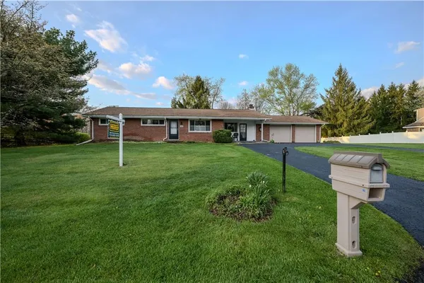$265,000 | 103 Taylor Avenue, Beaver Falls, PA 15010