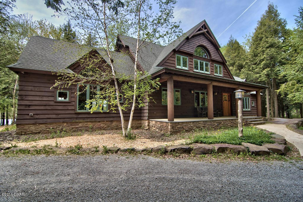 2577 Wrighter Lake Road Thompson, PA 18465 - Photo 7 of 79