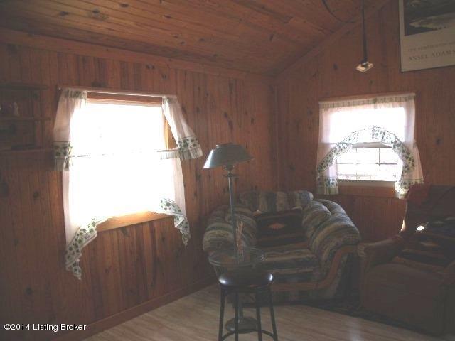 162 Wilderness Road Mammoth Cave, KY 42259 - Photo 4 of 23 Living Area 3