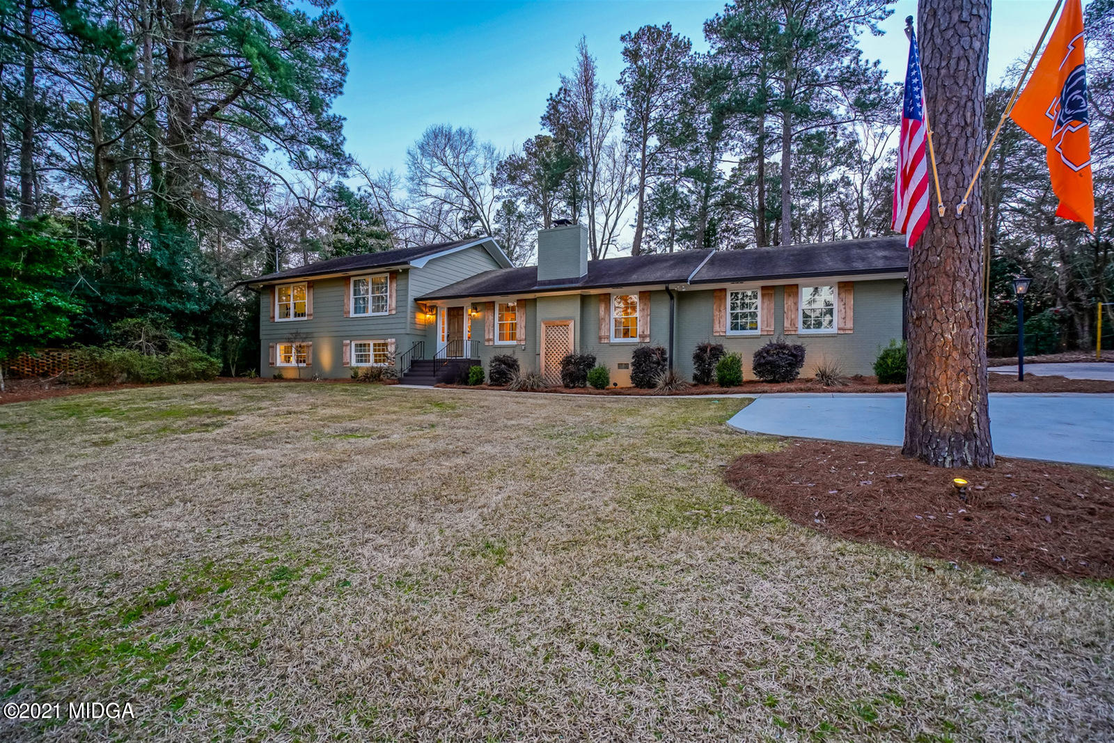 265 Idle Wild Road Macon, GA 31210 - Photo 1 of 20 20-DSC02834-001
